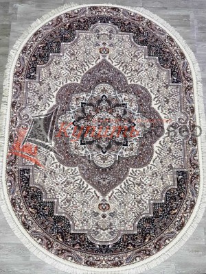 Коер на пол 7724 OVAL KEMIK / KEMIK Коер на пол 7724 OVAL KEMIK / KEMIK