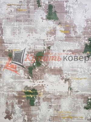 Ковер на пол sanat viscon 6301 STAN Ye Ковер на пол sanat viscon 6301 STAN Ye