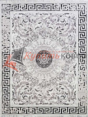 Ковер на пол sanat viscon 6320 STAN Gri Ковер на пол sanat viscon 6320 STAN Gri