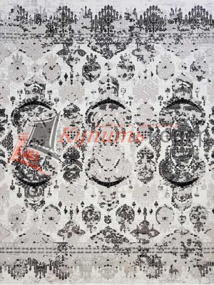 Ковер на пол sanat viscon 6322 STAN Gri Ковер на пол sanat viscon 6322 STAN Gri