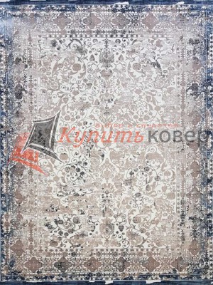 Ковер на пол sanat viscon 6343 STAN Mavi Ковер на пол sanat viscon 6343 STAN Mavi