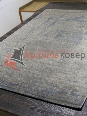 Ковер на пол Urbani 3632B — ANTRACITE / LIGHT GR Ковер на пол Urbani 3632B — ANTRACITE / LIGHT GR
