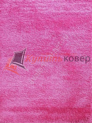 Ковер SHAGGY XX 10013H STAN PINK / PINK Ковер SHAGGY XX 10013H STAN PINK / PINK