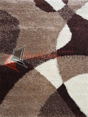 Ковер SHAGGY XX 36264X STAN BEIGE / BEIGE Ковер SHAGGY XX 36264X STAN BEIGE / BEIGE