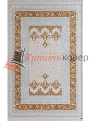 Ковер HUNKAR 08074A — BLUE / GOLD Ковер HUNKAR 08074A — BLUE / GOLD