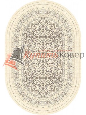 Agnella Alabaster Oval Sonkari W light cocoa Agnella Alabaster Oval Sonkari W light cocoa