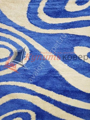 ����� SHAGGY XX 36268X STAN D.BLUE / D.BLUE