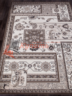 D248 — CREAM-BROWN — КОЛЛЕКЦИЯ VALENCIA DELUXE D248 — CREAM-BROWN — КОЛЛЕКЦИЯ VALENCIA DELUXE