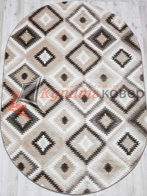 ����� �� ��� Canyon 22716X OVAL L.BEIGE / L.BEIGE