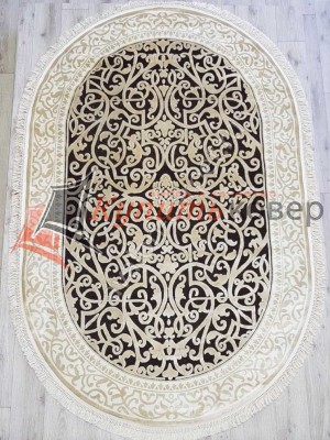 ����� Elena 4012KA OVAL L.BROWN / L.BROWN
