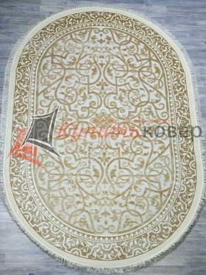 Ковер Кундуз 5089 OVAL 498440 Ковер Кундуз 5089 OVAL 498440