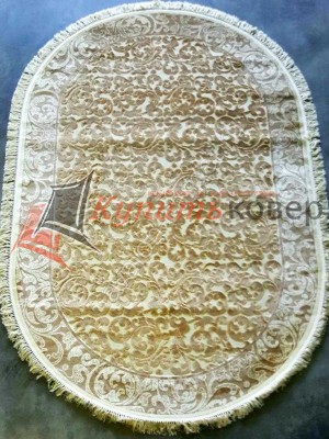Ковер Кундуз 5116 OVAL 498440 Ковер Кундуз 5116 OVAL 498440