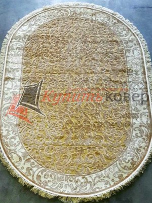 Ковер Кундуз 116 OVAL 498550 Ковер Кундуз 116 OVAL 498550