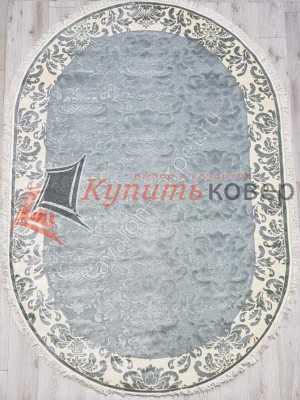 Ковер Кундуз 5138 OVAL 498110 Ковер Кундуз 5138 OVAL 498110