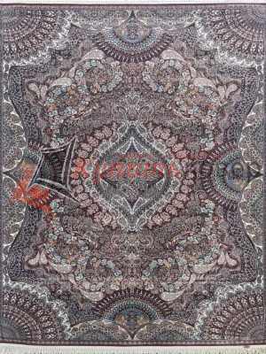 Ковер Abrishim 20170J STAN RED / RED Ковер Abrishim 20170J STAN RED / RED