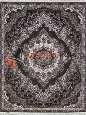 Ковер Abrishim 36320A STAN D.GREEN / D.GREEN Ковер Abrishim 36320A STAN D.GREEN / D.GREEN