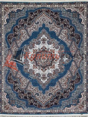 ����� Abrishim 36320A STAN BLUE / BLUE