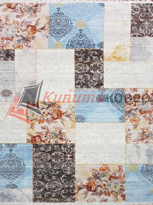 Ковер Suleiman Collection 0101 STAN BEJ Ковер Suleiman Collection 0101 STAN BEJ