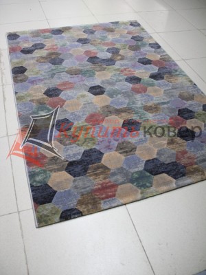 Ковер ARGENTUM 63456-2626 Ковер ARGENTUM 63456-2626
