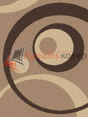 Ковер на пол PLATINUM T151 D.BEIGE Ковер на пол PLATINUM T151 D.BEIGE