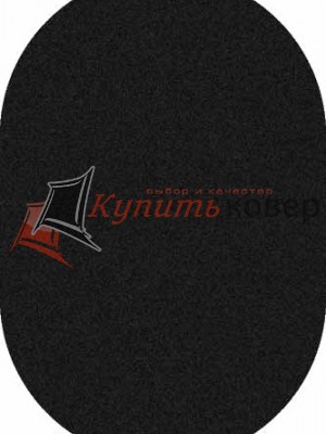 ����� �� ��� PLATINUM T600 BLACK oval