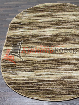 SUNRISE D446 -BEIGE OVAL