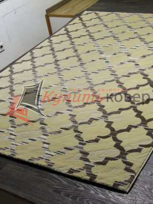 ����� �� ��� AMASYA 9007C � BEIGE / L.BROWN