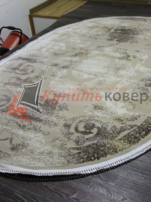 ����� �� ��� AMASYA 0019�-bEIGE OVAL