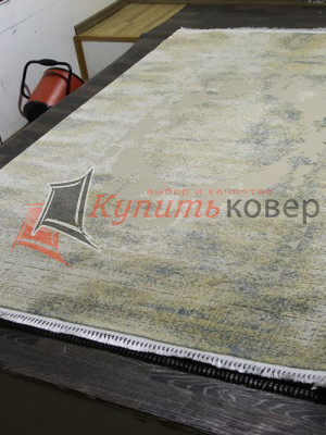 ����� �� ��� AMASYA 9010B � BLUE / CREAM
