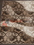 MEGA CARVING D268 BEIGE