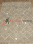 Ковер Ambiance 81223 beige white Ковер Ambiance 81223 beige white