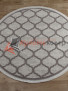 SARDES TRUVA 08422G  GREY GREY ����