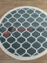 SARDES TRUVA 08427T BLUE BLUE круг SARDES TRUVA 08427T BLUE BLUE круг