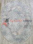 AMATIS LUX 36560A OVAL GREY / BLUE AMATIS LUX 36560A OVAL GREY / BLUE