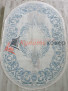 AMATIS LUX36567A OVAL BLUE / BLUE AMATIS LUX36567A OVAL BLUE / BLUE