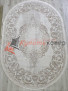 AMATIS LUX36567A OVAL L.BEIGE / L.BEIGE AMATIS LUX36567A OVAL L.BEIGE / L.BEIGE