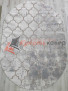 AMATIS LUX36557A OVAL L.BEIGE / L.BEIGE AMATIS LUX36557A OVAL L.BEIGE / L.BEIGE