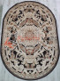 Ковер GENOVA 38388-727270 oval Ковер GENOVA 38388-727270 oval