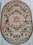 Ковер GENOVA 38388-729271 oval Ковер GENOVA 38388-729271 oval