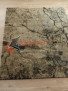 КОВЕР GENESIS B863A — POLY GOLD / BEIGE КОВЕР GENESIS B863A — POLY GOLD / BEIGE