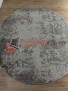����� ARMINA 03764A � GREY / GREY OVAL