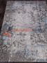 КОВЕР ARMINA 03852A — BLUE / BLUE КОВЕР ARMINA 03852A — BLUE / BLUE
