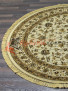 BUHARA 5471 CREAM круг BUHARA 5471 CREAM круг