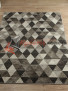 ����� �� ��� MERINOS MATRIX D578 � GRAY-BROWN