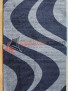 Ковер на пол PLATINUM T617-NAVY-BLUE Ковер на пол PLATINUM T617-NAVY-BLUE