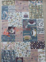 Ковер на пол SOFIT C041-LIGHT CREAM Ковер на пол SOFIT C041-LIGHT CREAM