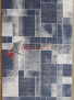 SUNRISE D447-GRAY-BLUE