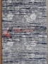 SUNRISE D451-GRAY-BLUE
