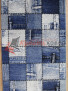 SUNRISE D552-BLUE