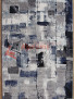SUNRISE d457-grey-blue